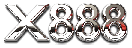 x888 logo